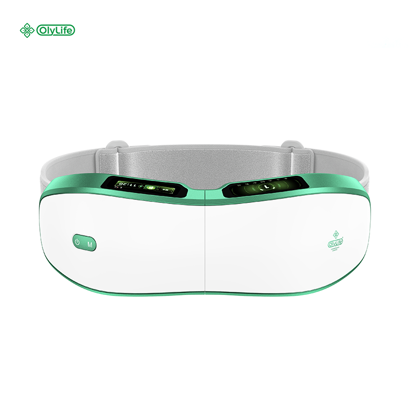 OlyLife Shaken Massager